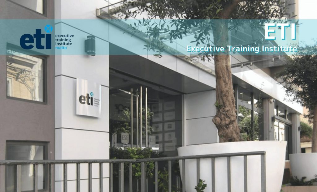 ETI(Executive Training Institute) Top