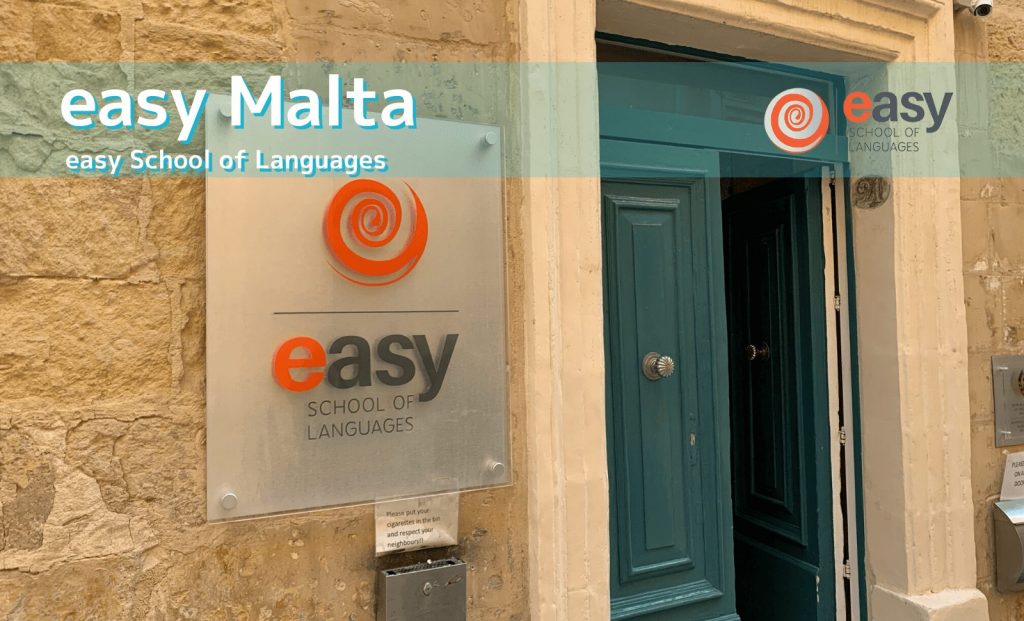easy Malta TOP